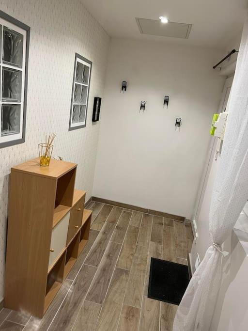 La Couree Appartement Boulogne-sur-Mer
