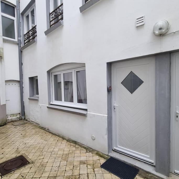 Appartement La Couree *