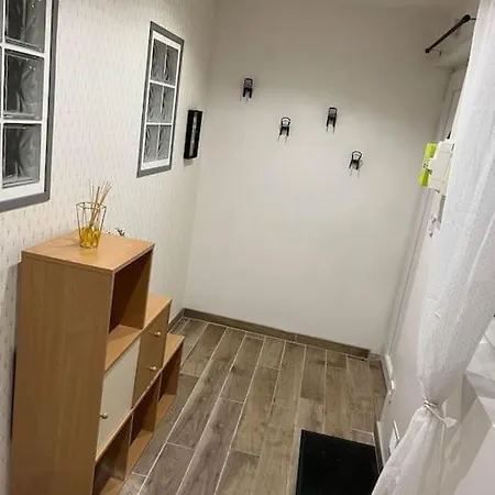 La Couree Appartement Boulogne-sur-Mer Buitenkant foto