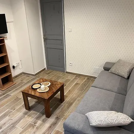 La Couree Appartement Boulogne-sur-Mer Buitenkant foto