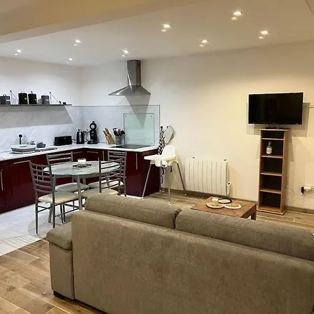 La Couree Appartement Boulogne-sur-Mer Buitenkant foto