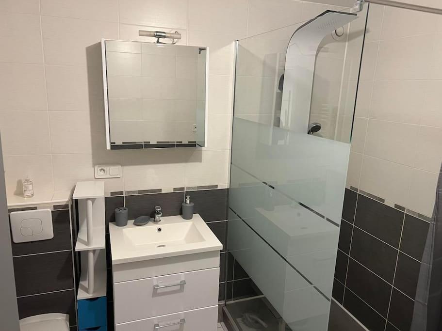 La Couree Appartamento Boulogne-sur-Mer