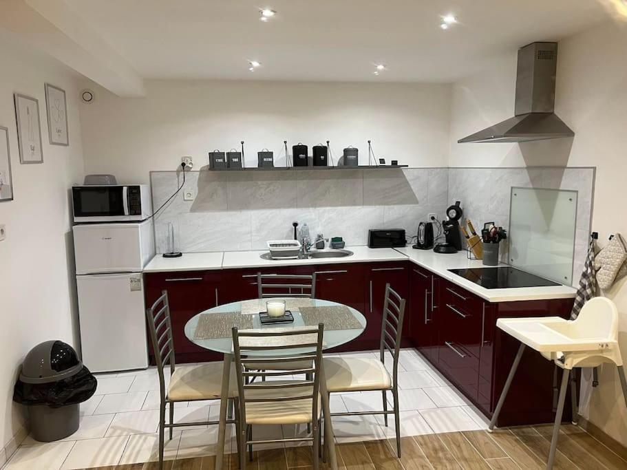La Couree Appartamento Boulogne-sur-Mer